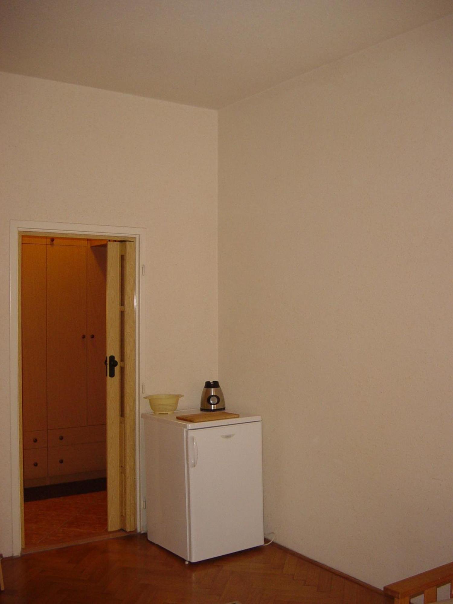Studio Apartment Monte Bu Brno Bagian luar foto