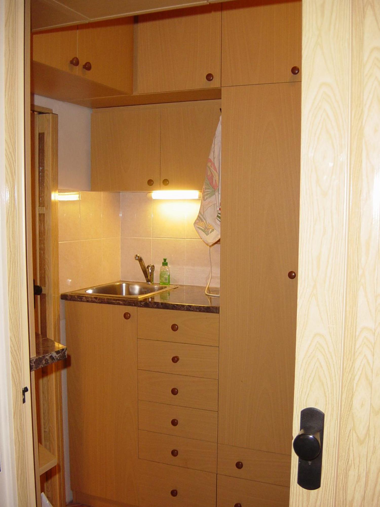 Studio Apartment Monte Bu Brno Bagian luar foto