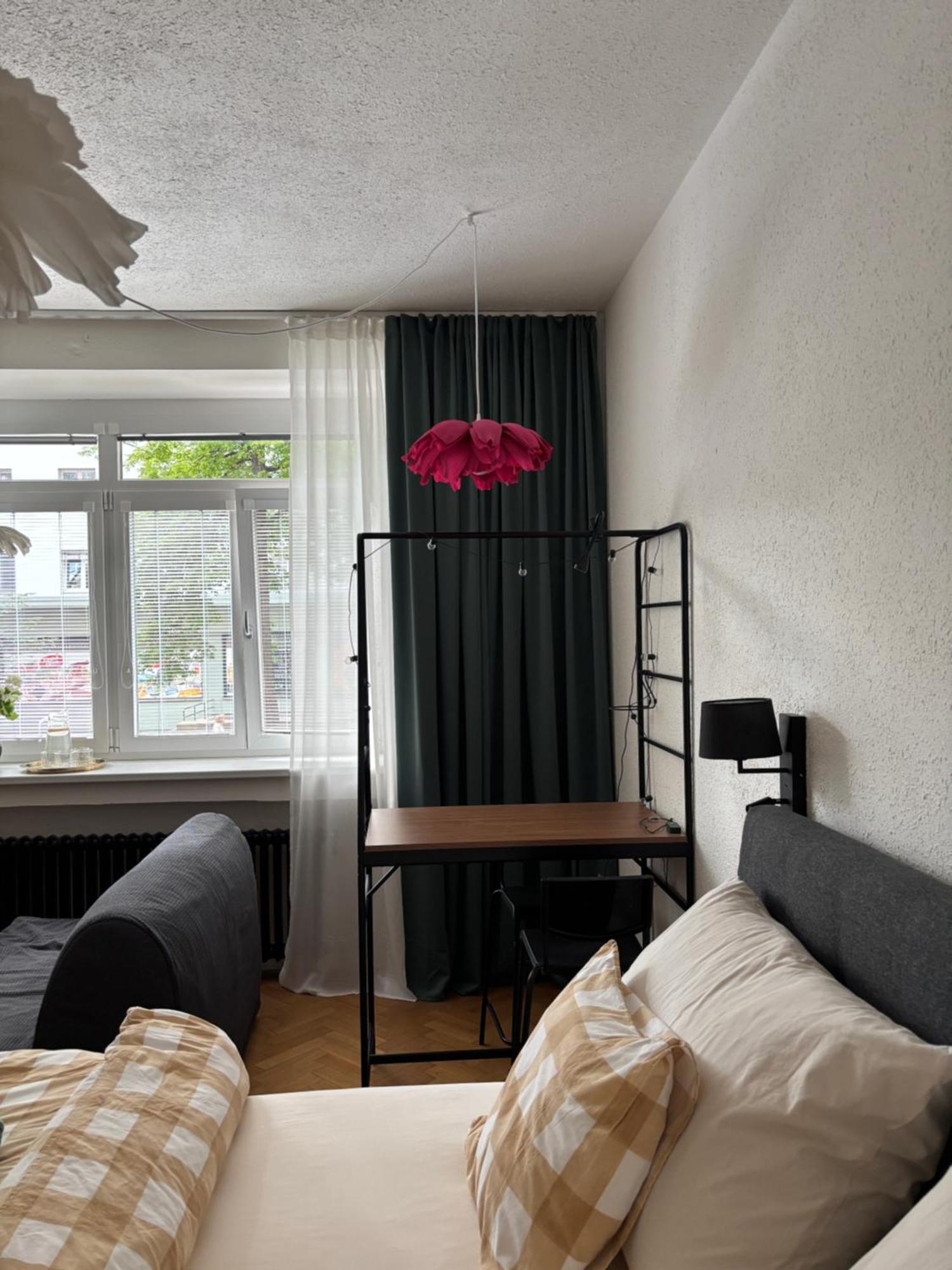 Studio Apartment Monte Bu Brno Bagian luar foto